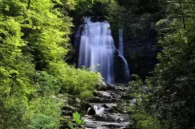 meigs falls