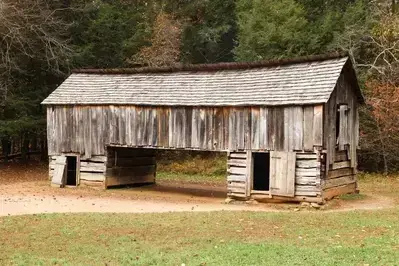 Cades Cove
