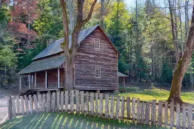 Front Tipton Place