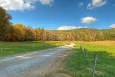 Hyatt Lane