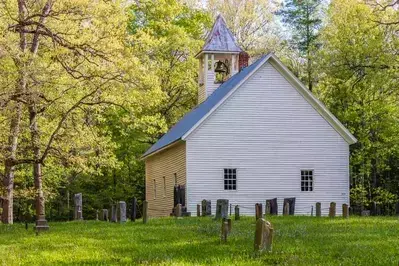 church