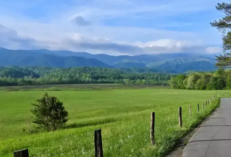 Cades Cove