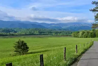 Cades Cove