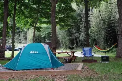 tent 