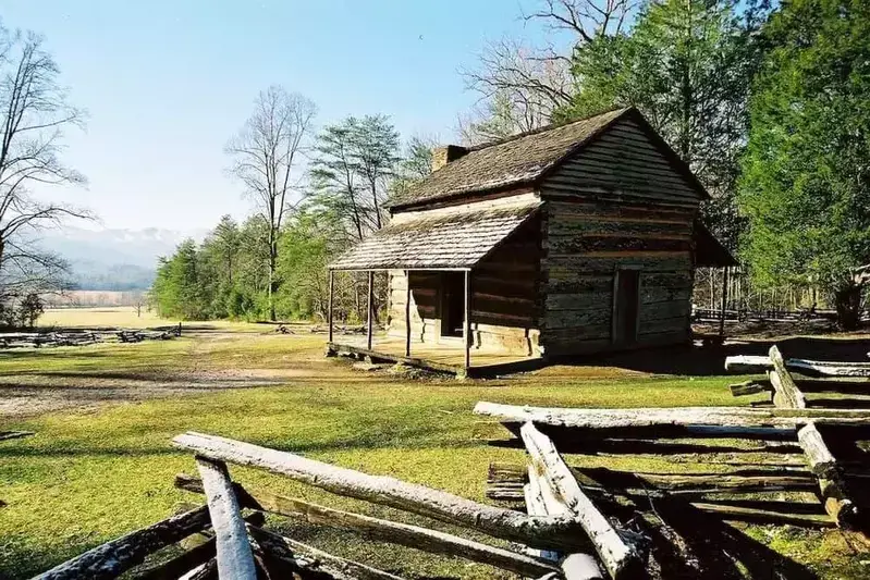 Cabin