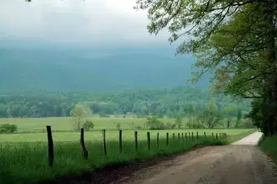 cades cove loop