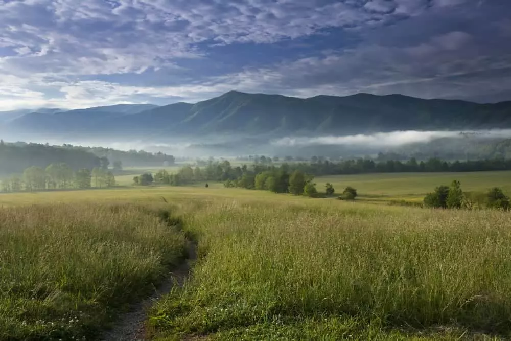 Cades Cove