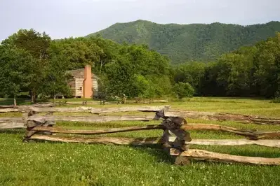 Cades Cove