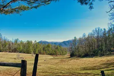 cades cove tn