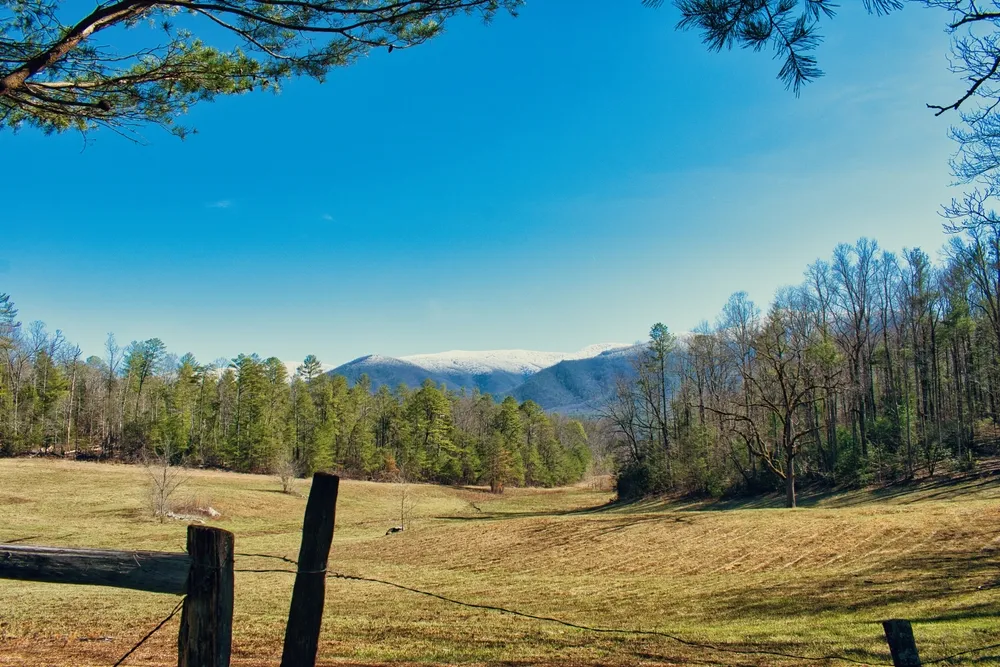 cades cove tn