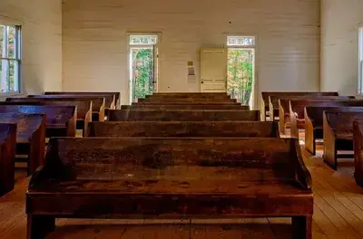 smoky mountain wedding venues cades cove