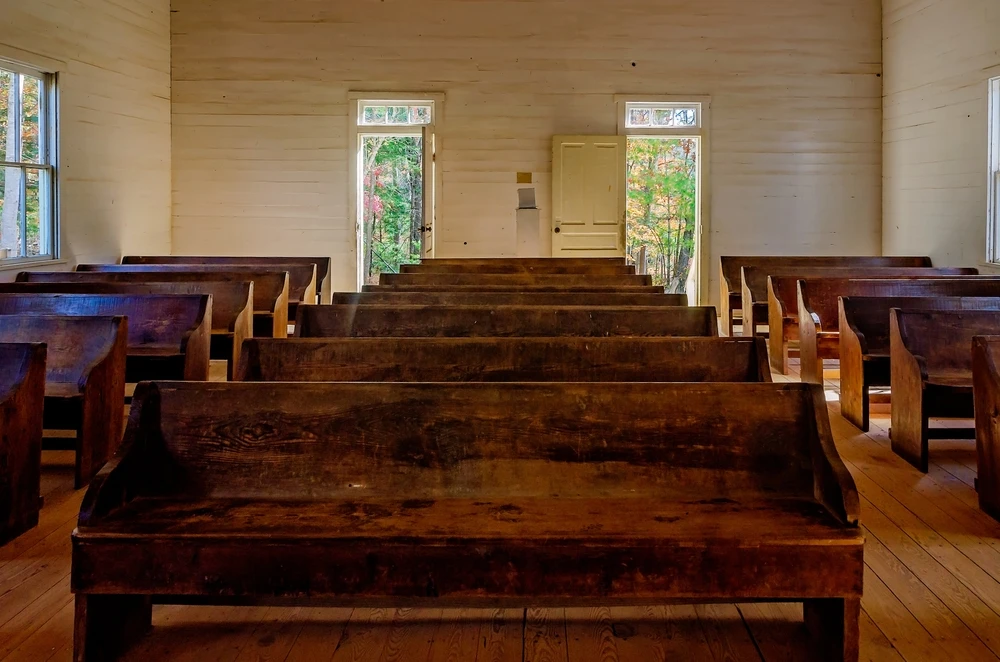 smoky mountain wedding venues cades cove
